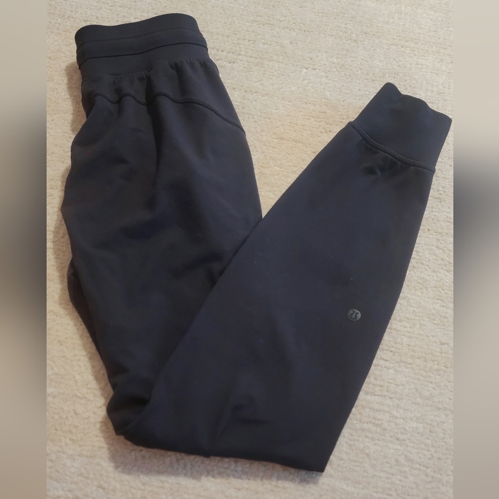 Lululemon Ready To Rulu Joggers
